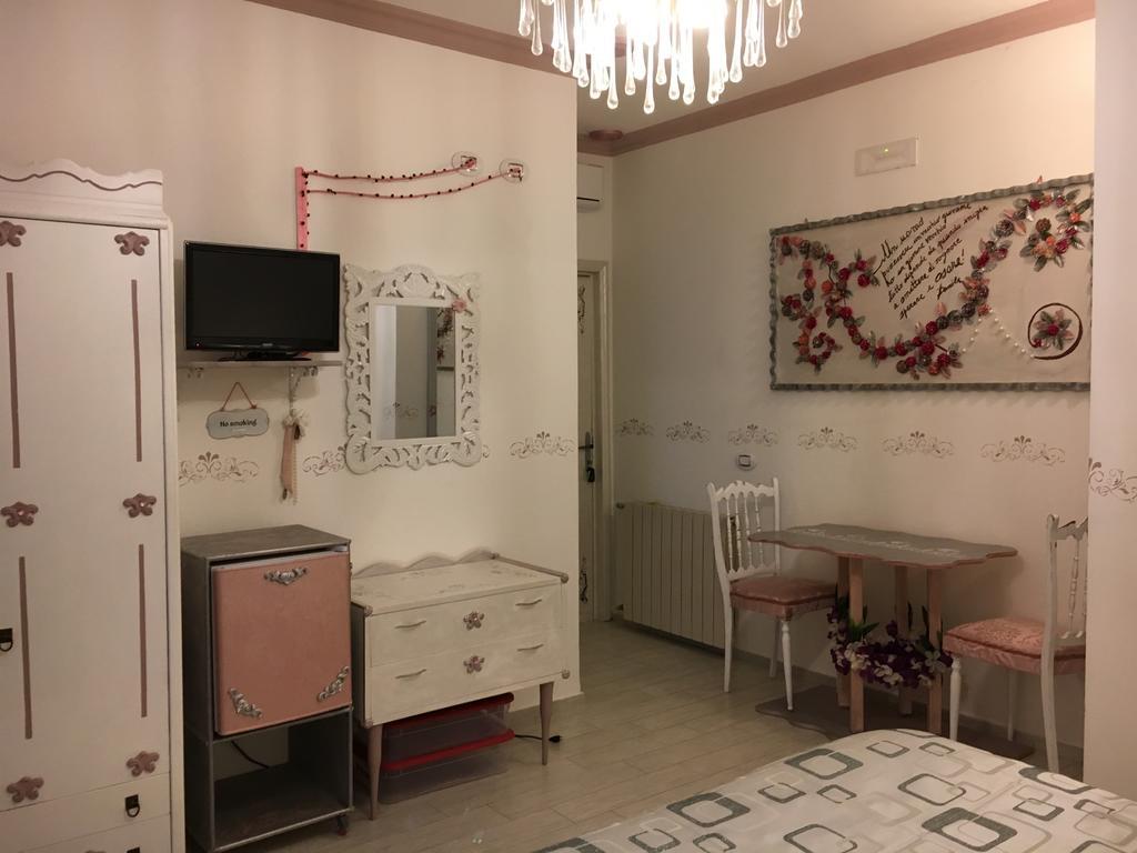 Dolce Morfeo Bed & Breakfast Mannazzu ภายนอก รูปภาพ
