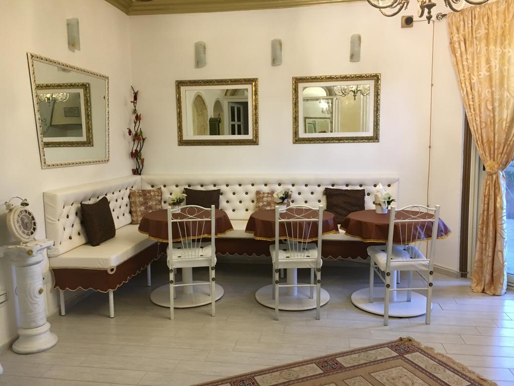 Dolce Morfeo Bed & Breakfast Mannazzu ภายนอก รูปภาพ