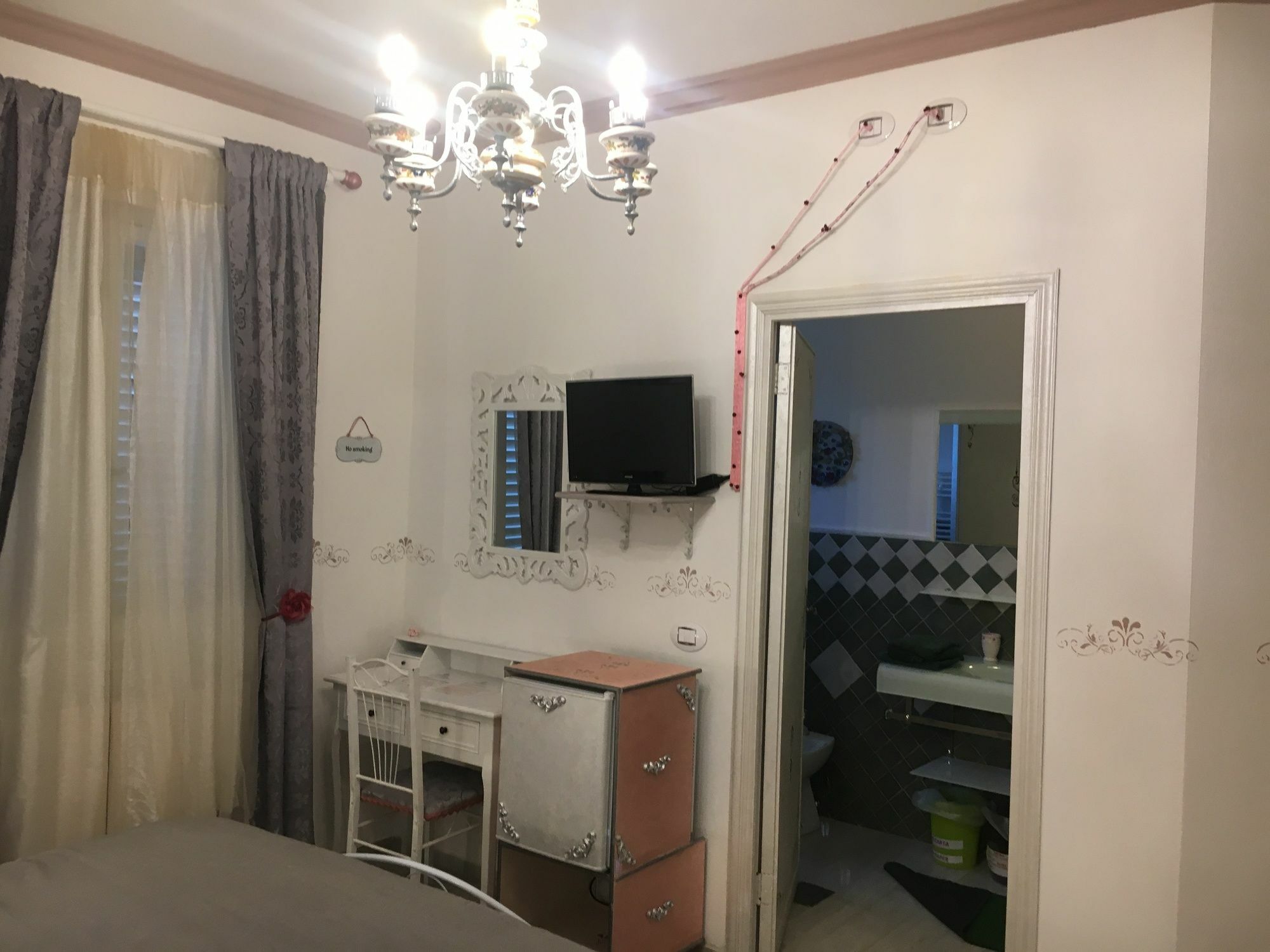 Dolce Morfeo Bed & Breakfast Mannazzu ภายนอก รูปภาพ